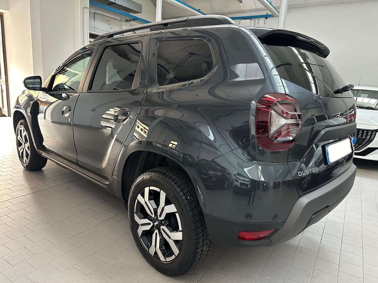 Dacia Duster 1.0 TCe 90 CV 4x2 Journey
