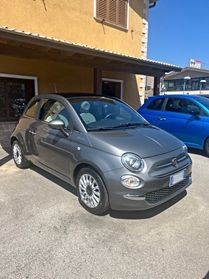 Fiat 500 1.0 Hybrid Dolcevita 2021