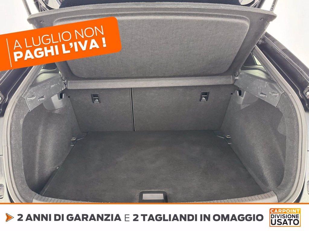 VOLKSWAGEN Taigo 1.0 tsi r-line 110cv del 2024