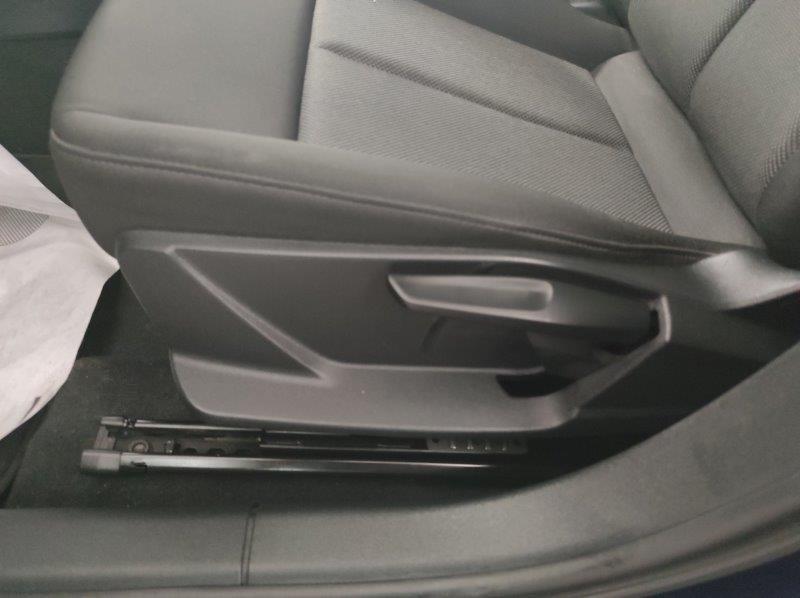 AUDI A3 4ª serie - A3 SPB 40 TFSI e S tronic Business