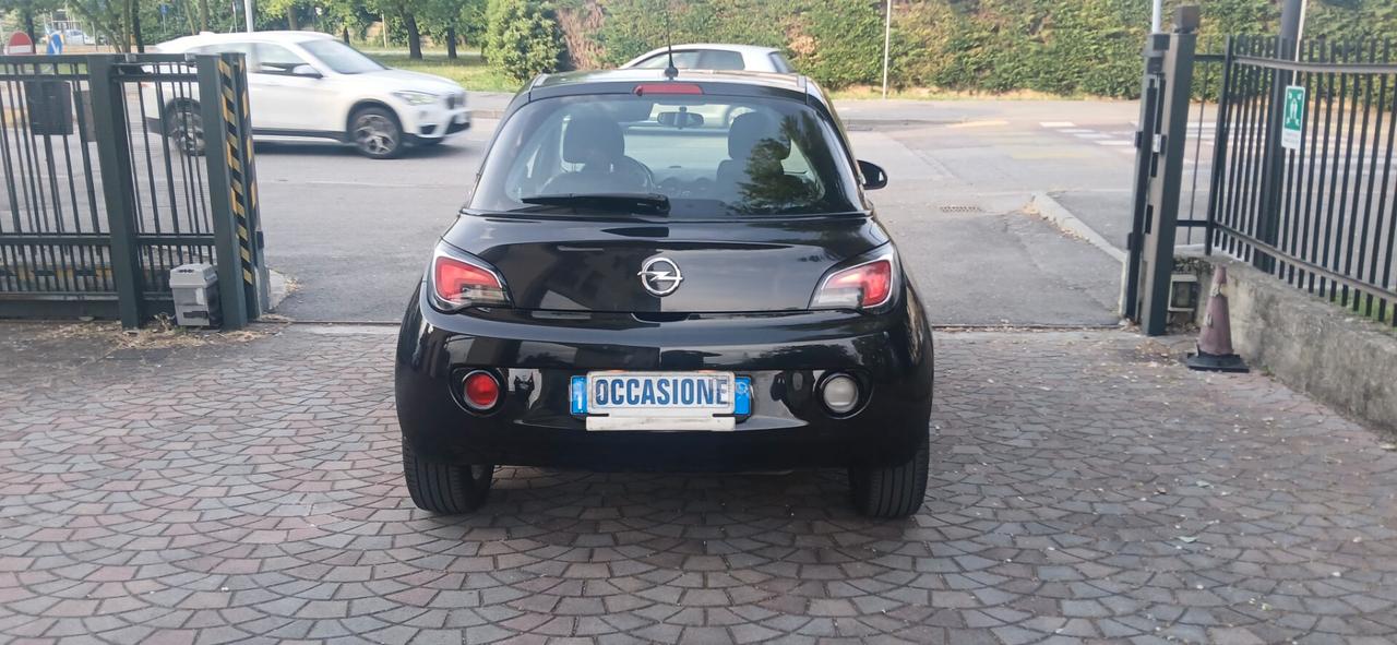 GPL Opel Adam neopatentati