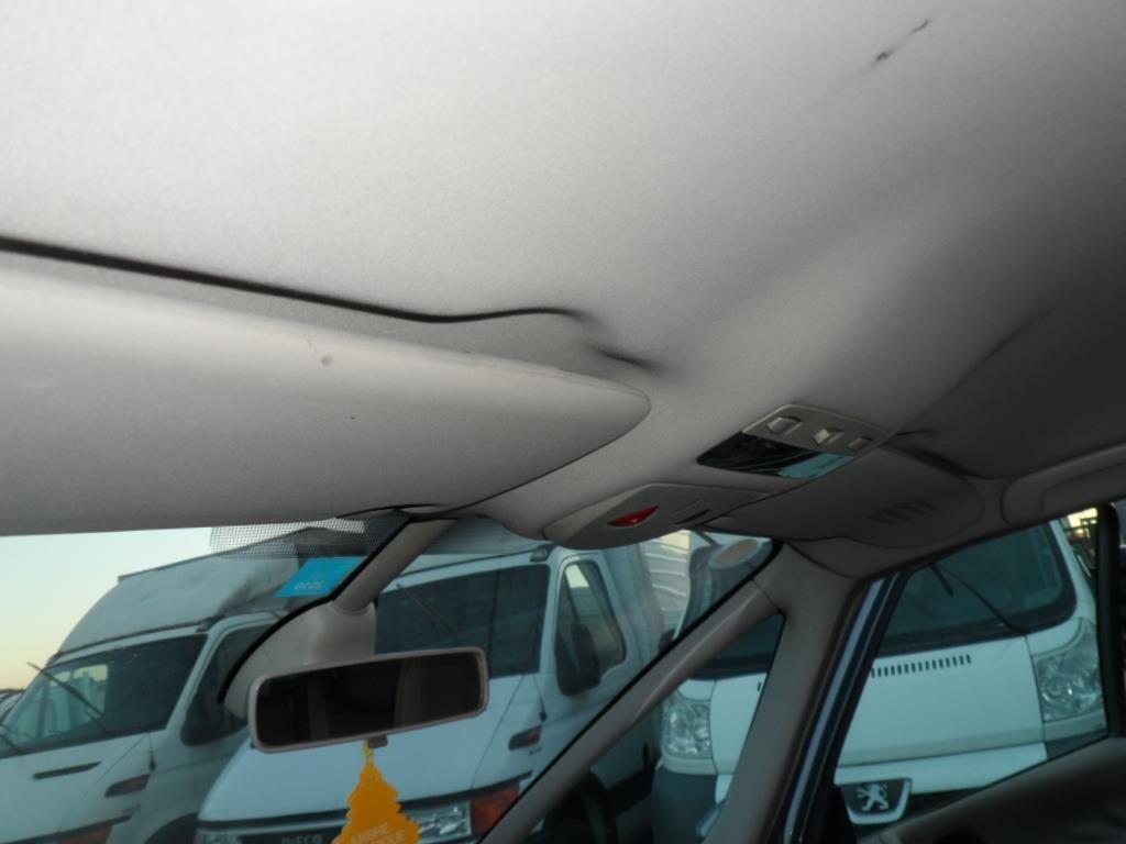 RENAULT ESPACE 2,2 DCI N1 AUTOCARRO 5 POSTI