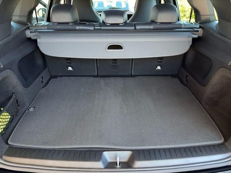 Mercedes-Benz GLB 250+ EQ AMG Line Advanced Plus