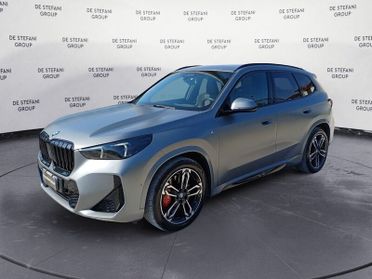 BMW X1 X1 xdrive20d mhev 48V MSport Pro auto