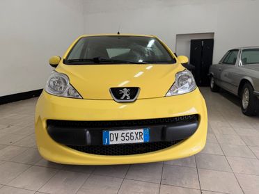 Peugeot 107 2009 1.0 68CV 3p. Plaisir OK NEOPATENTATI