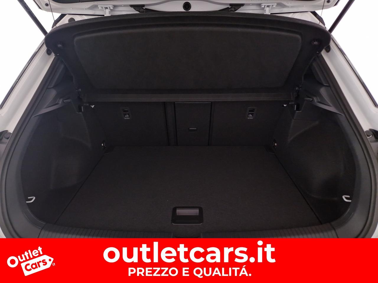 Volkswagen T-Roc 2.0 tdi r-line plus 150cv dsg