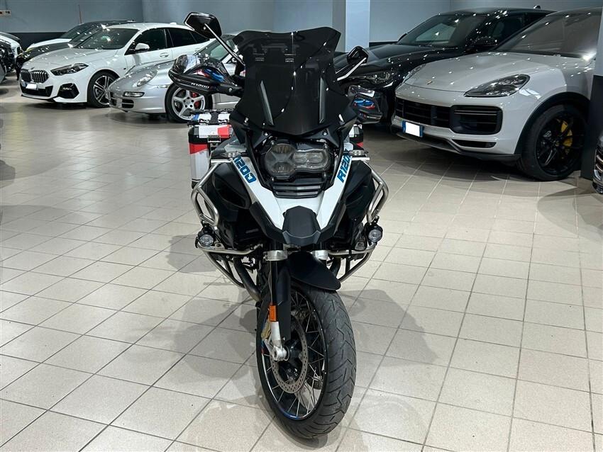 Bmw R 1200 GS Adventure