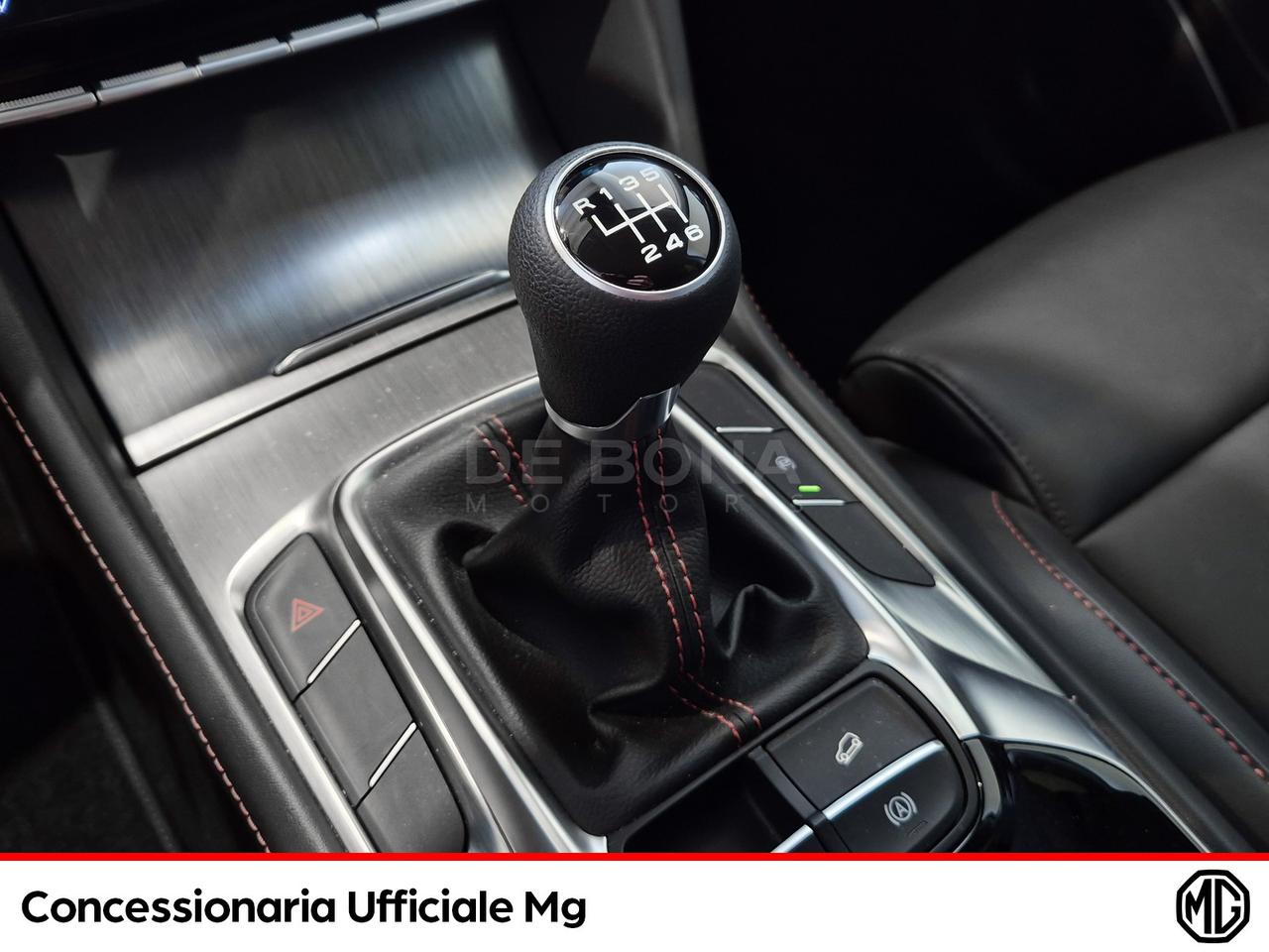 Mg HS 1.5 t-gdi comfort