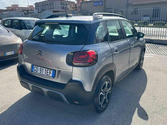 CITROEN C3 Aircross 1.2 110cv S&S Shine