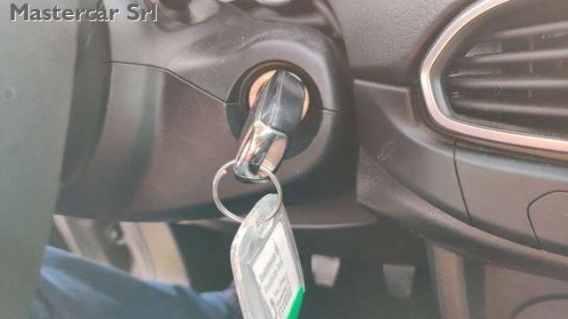 FIAT Tipo NEOPATENTATI Tipo SW 1.0 t3 100cv TG : GP373ML