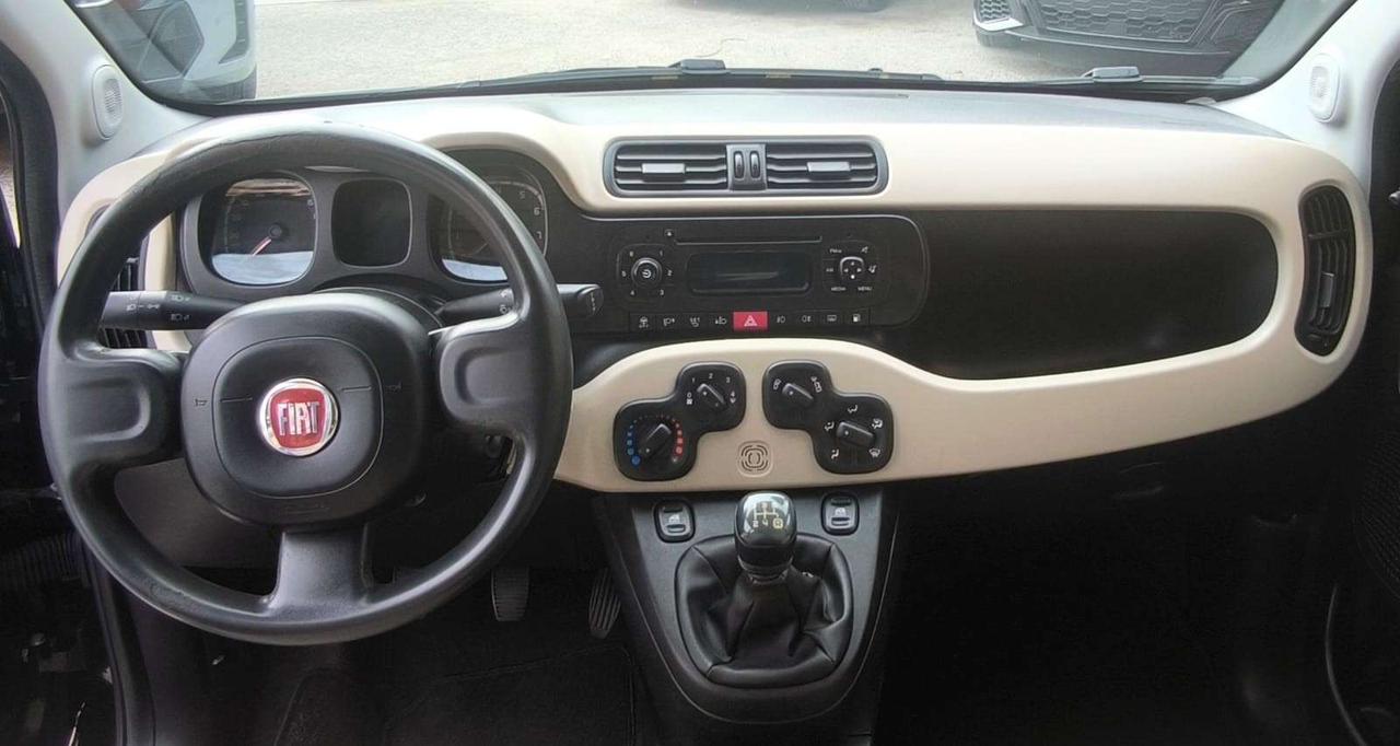 Fiat Panda 1.2 Classic easypower Gpl 69cv