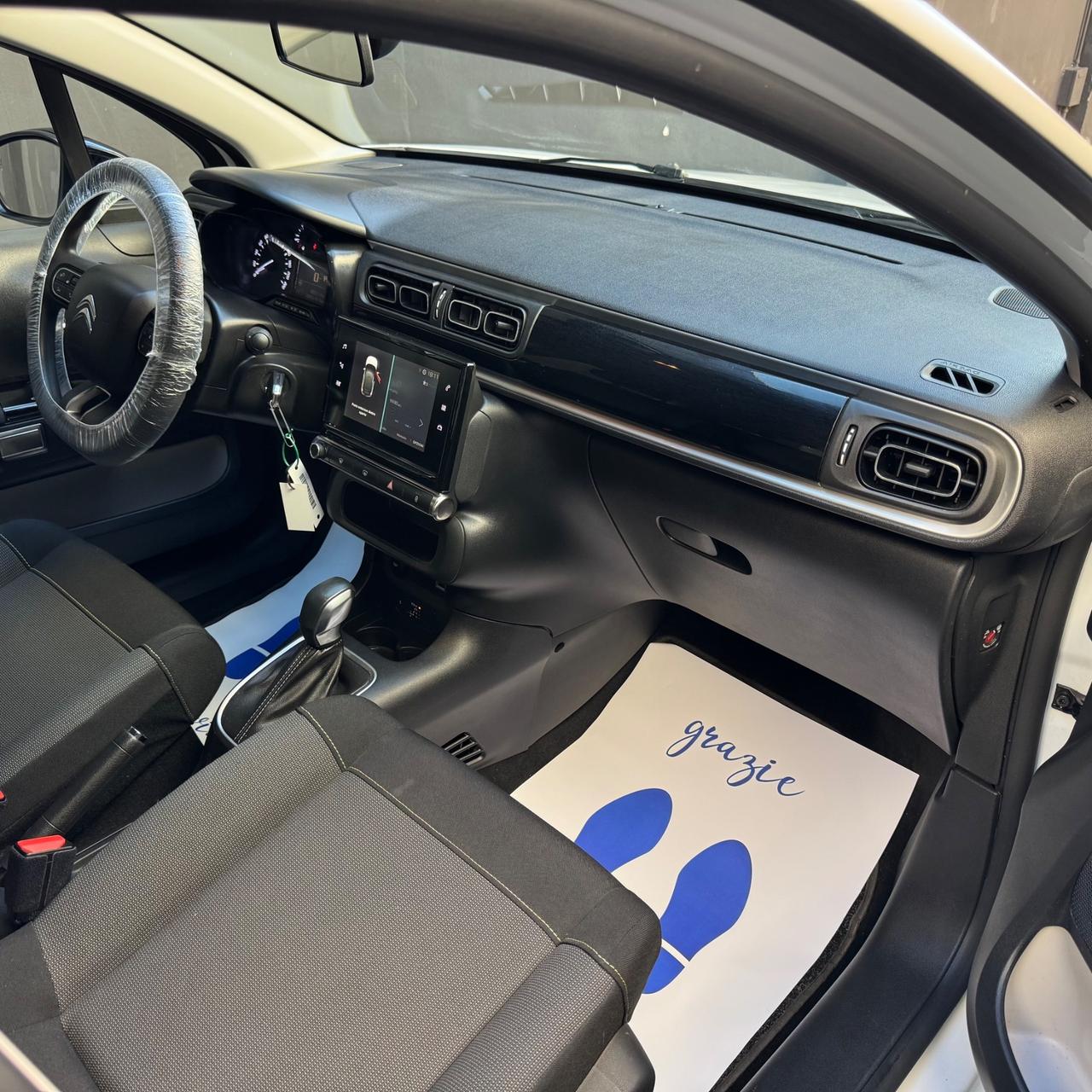 Citroen C3 PureTech 110 S&S Shine Pack