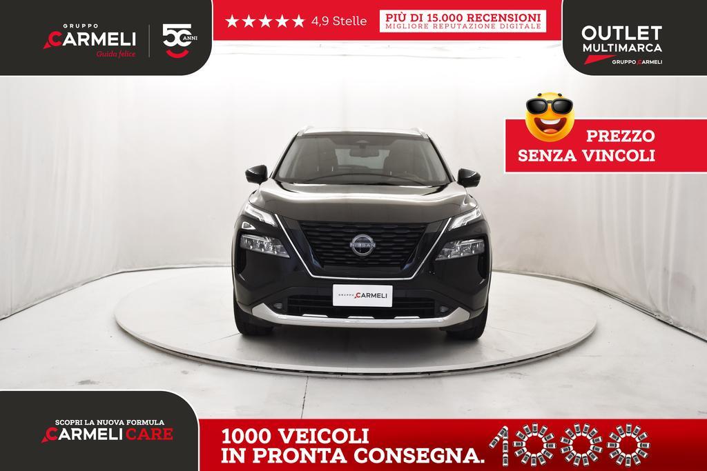 Nissan X-Trail 1.5 e-POWER Tekna e-4ORCE 4WD