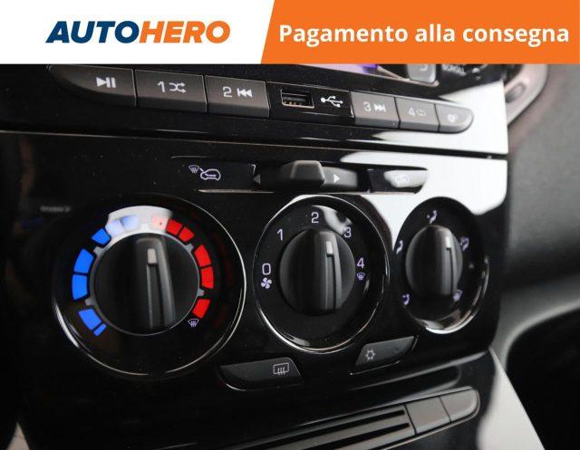 LANCIA Ypsilon 1.0 FireFly 5 porte S&S Hybrid Silver
