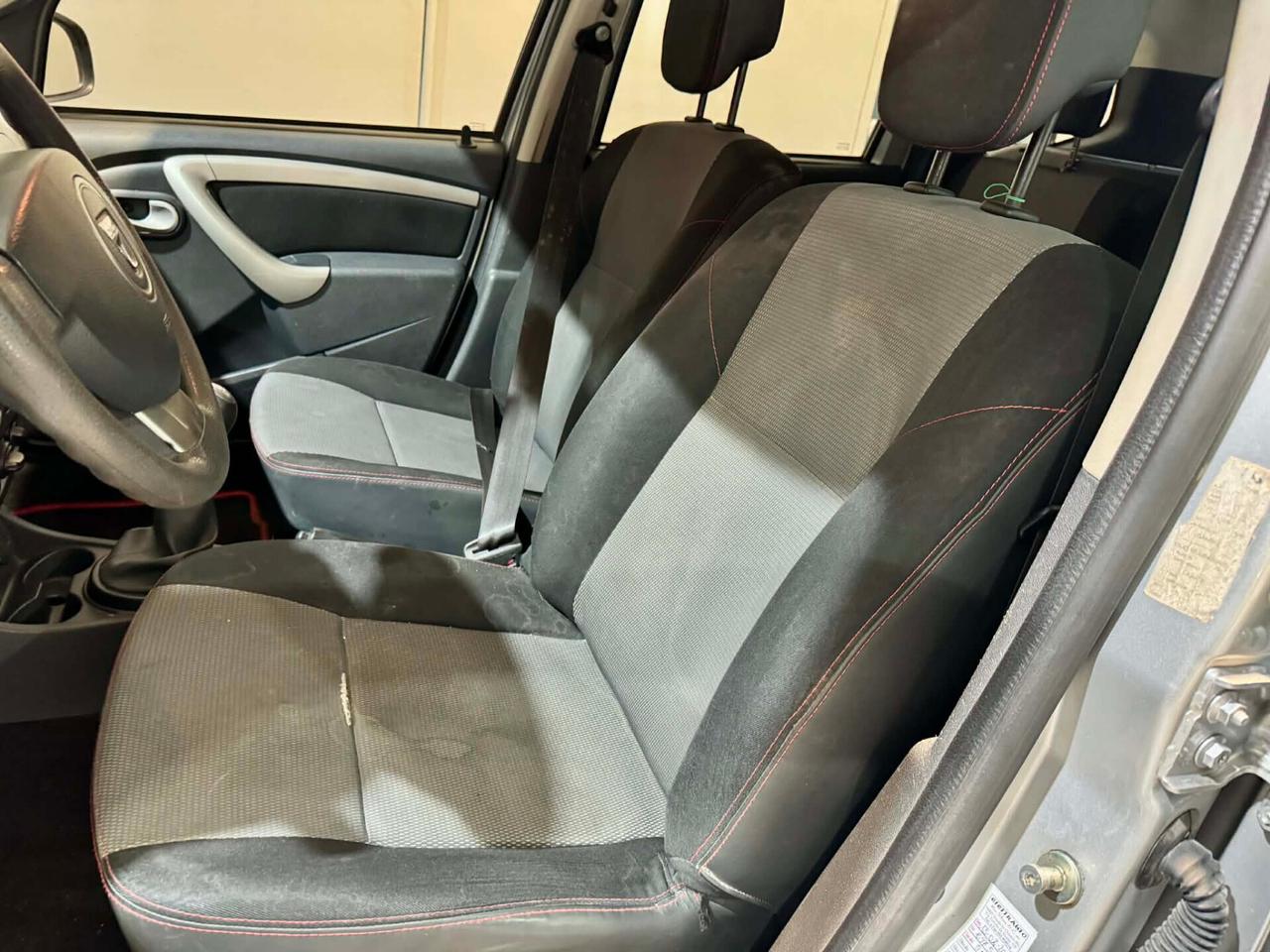 Dacia Duster 1.5 dCi 110CV 4x4 BELLAA GARANZIAA