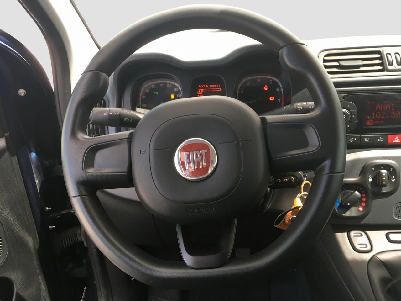 Fiat Panda 1.2 EasyPower Easy