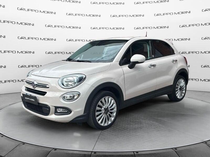 FIAT 500X 1.6 MJT 120cv 4x2 Opening Edition