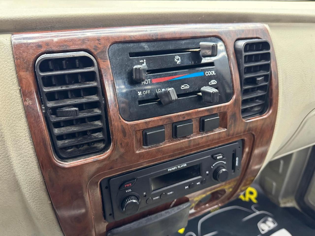 Heibao GT2 1.3 -Benzina