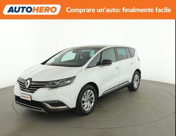 RENAULT Espace dCi 160CV EDC Energy Intens