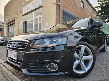 Audi A4 Avant 1.8 TFSI 160cv Advanced*Navi*Pdc*18*Euro5*