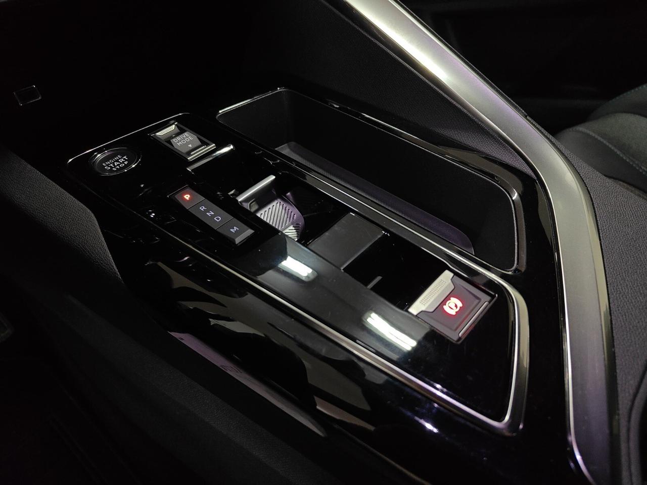 Peugeot 3008 PureTech Turbo 130 S&S EAT8 Allure Pack