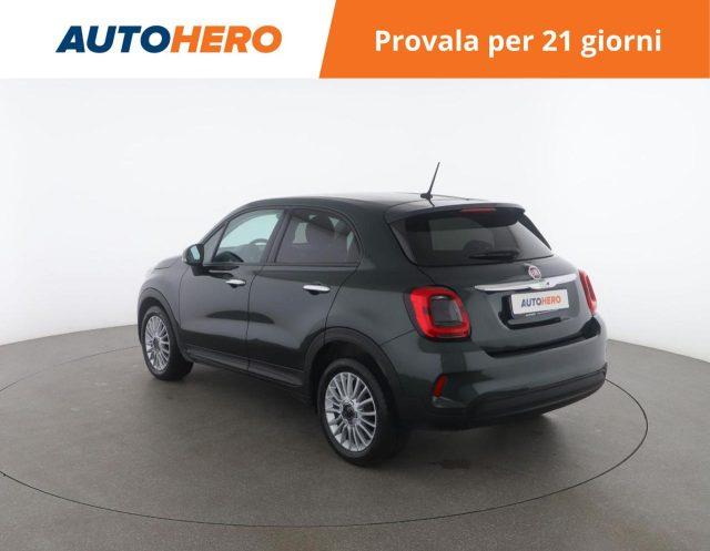 FIAT 500X 1.0 T3 120 CV Connect