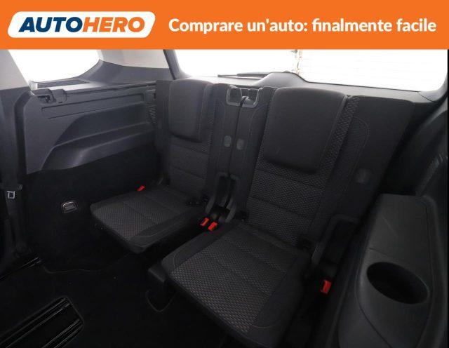 VOLKSWAGEN Touran 2.0 TDI 150 CV SCR DSG Business BlueMotion Technol