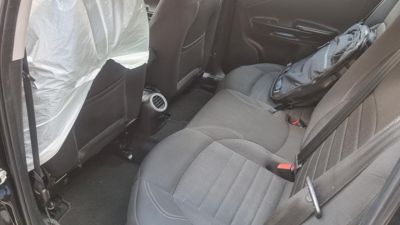 Alfa Romeo Giulietta 1.6 JTDm 120 CV