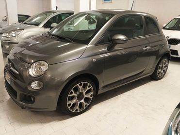 Fiat 500 1.3 mtj S IMPECCABILE