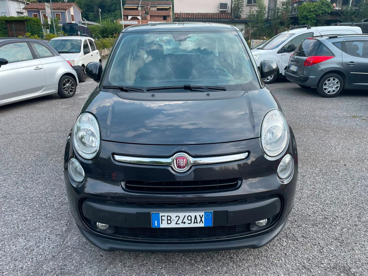 Fiat 500L 1.4 95 CV Pop Star