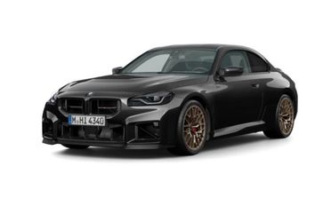 BMW M2 CS
