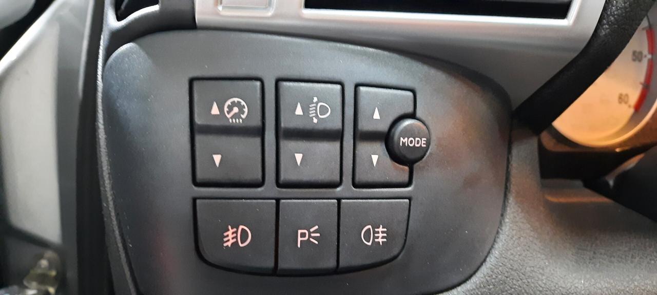 Fiat Stilo 1.9 MJT 120 CV Multi Wagon Dynamic