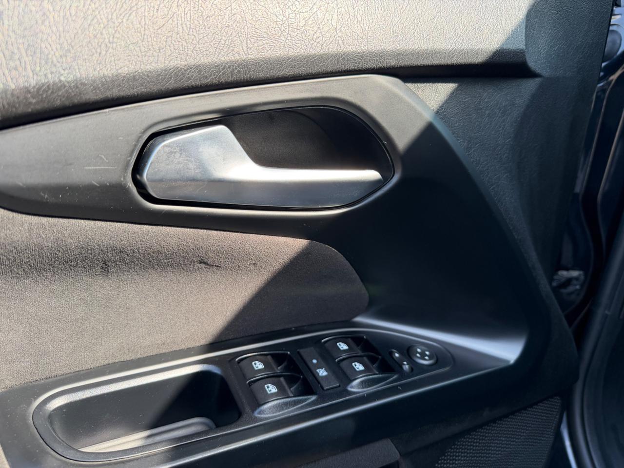 Fiat Tipo 1.6 Mjt S&S 5 porte Lounge