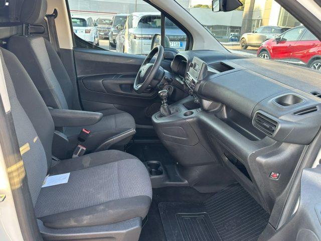 TOYOTA Proace City 1.5D 130 CV S&S PC