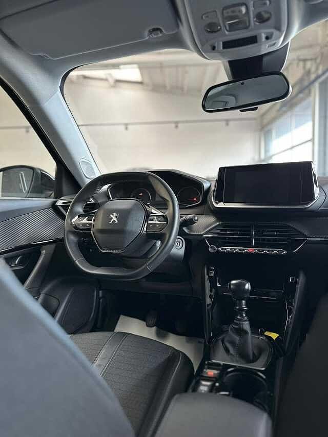 Peugeot 2008 PureTech 130 S&S Allure