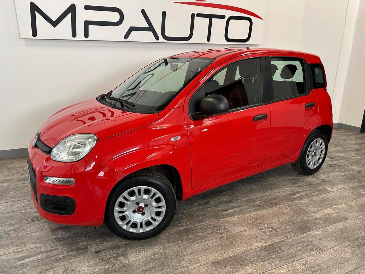 Fiat Panda 1.2 Easy