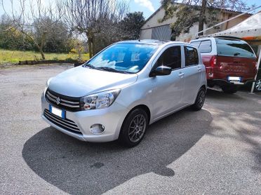 Suzuki Celerio 1.0 Style