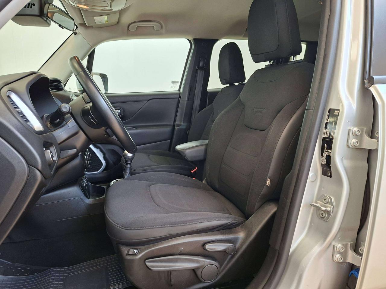 Jeep Renegade 1.6 mjt Limited fwd 120cv gia' fatta Distribuzione-Frizione-Volano