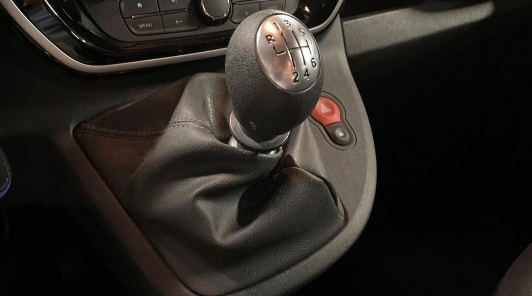 Renault Kangoo Blue dCi 8V 95 CV 5 porte Limited2