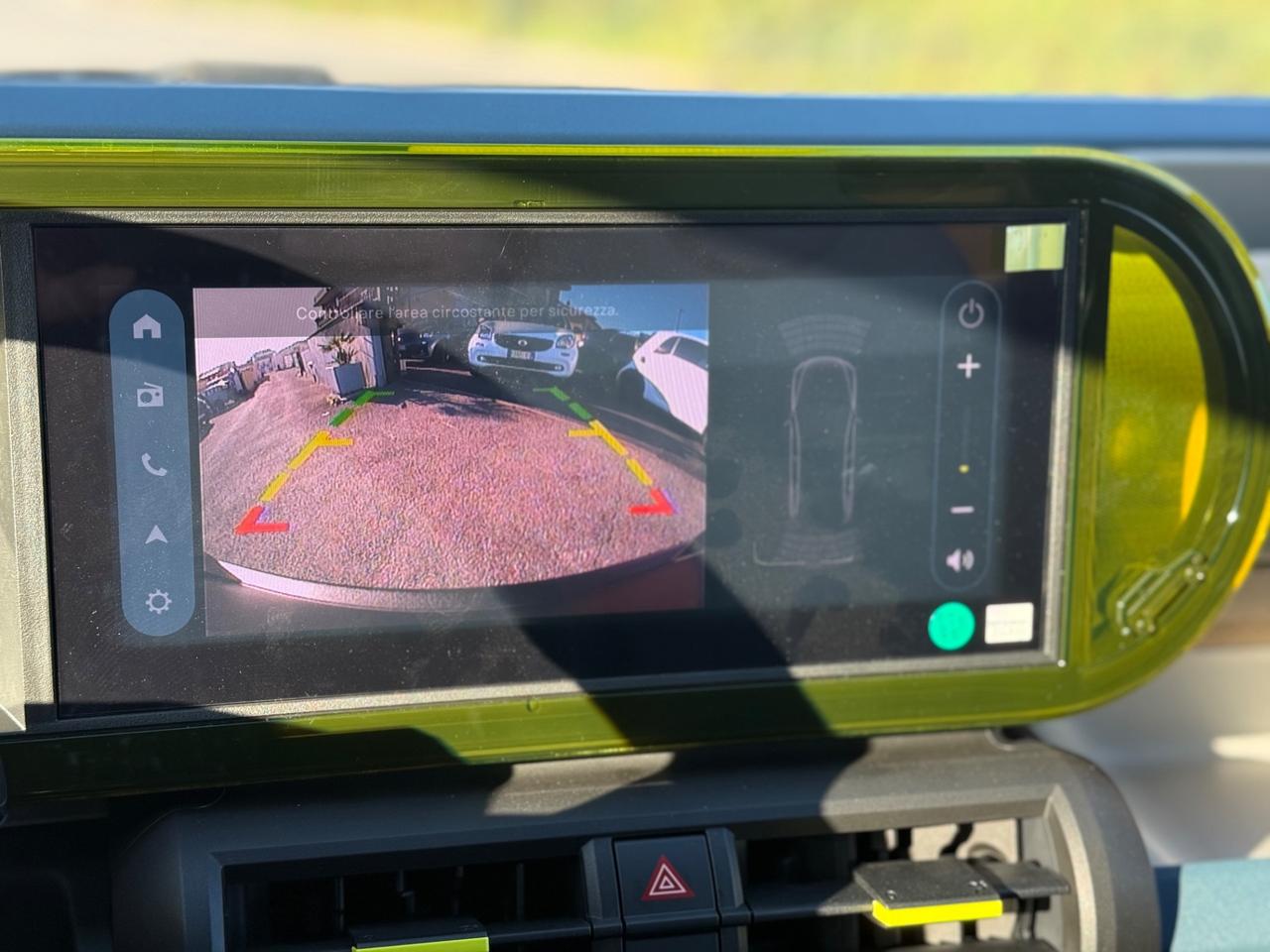 Fiat Grande Panda 1.2 Hybrid 110cv La Prima km0