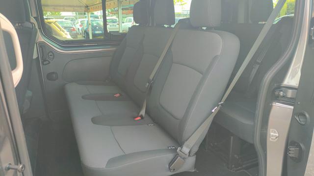 FIAT Talento 2.0 Ecojet 120CV PANORAMA 9 POSTI