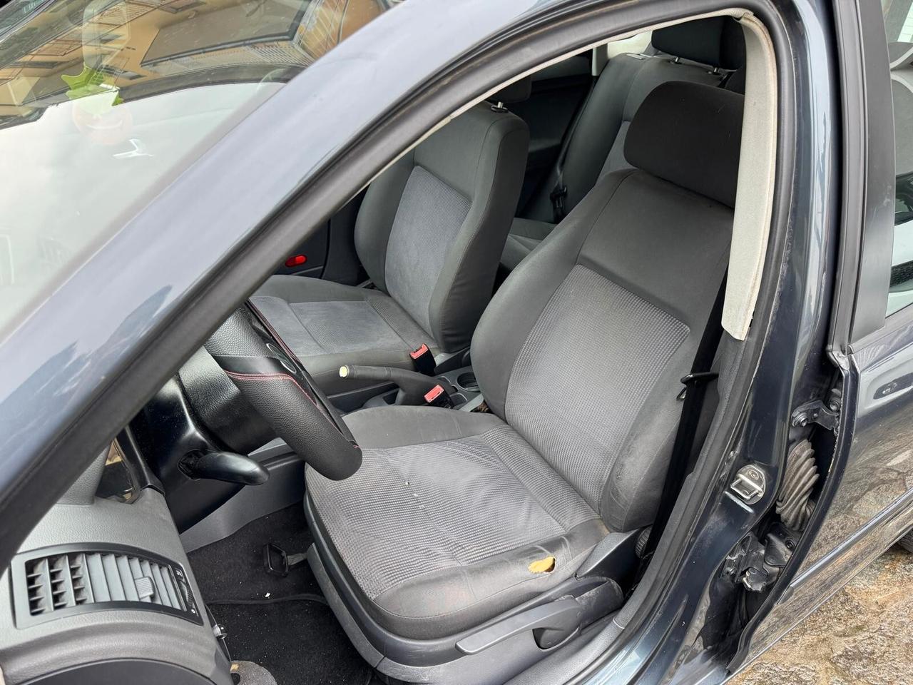 VW POLO 1.4 TDI 5p. NEOPATENTATI