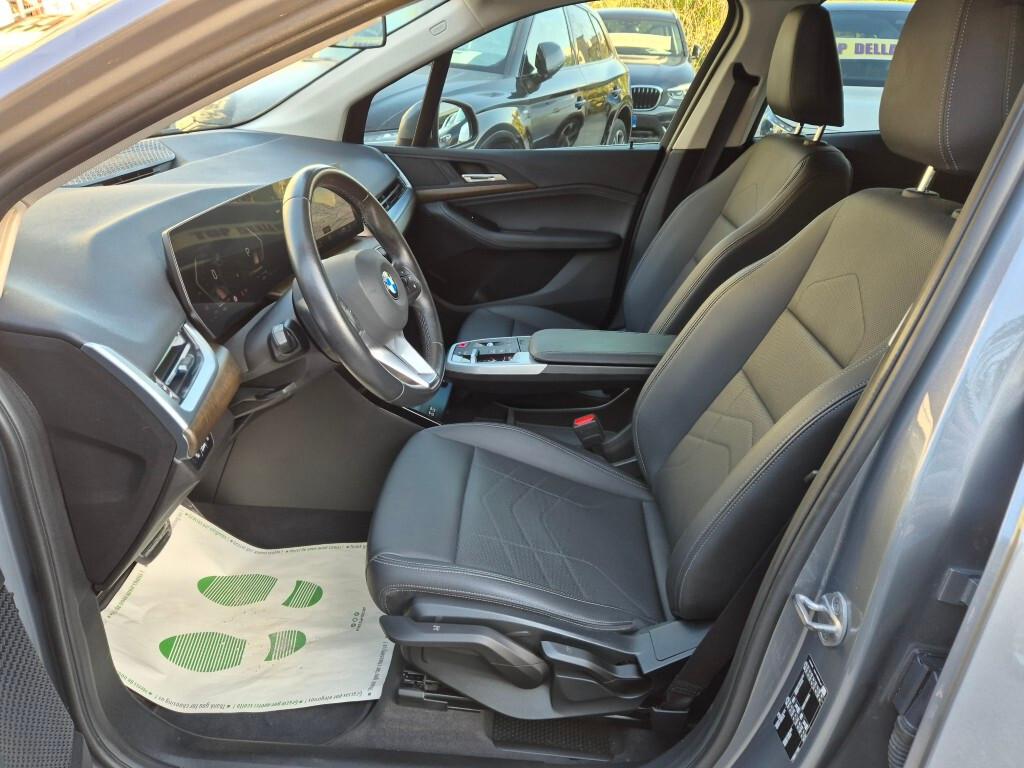 Bmw 218D Active Tourer Luxury