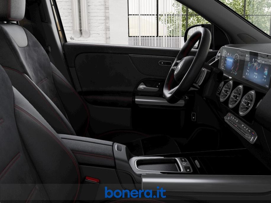 Mercedes GLA 200 200 D AMG Line Extra 8G-DCT