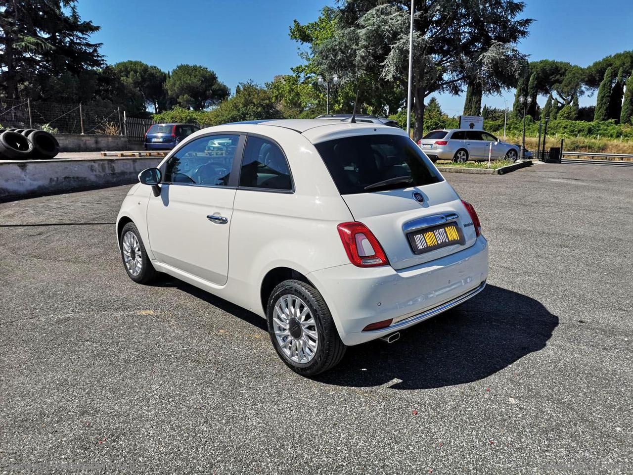 FIAT 500 1.0 Hybrid Dolcevita PROMO WEB