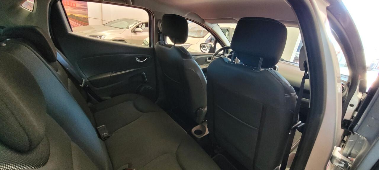 Renault Clio TCe 12V 90 CV 5 porte Business