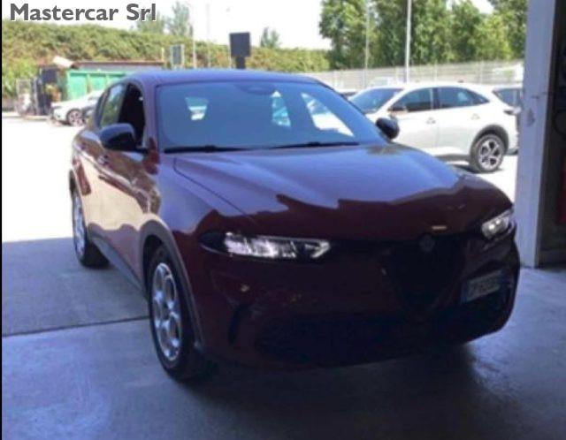 ALFA ROMEO Tonale Tonale 1.6d Super 130cv tct6 - GP620BN