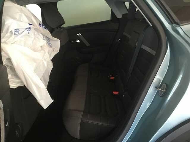 Citroen C4 Max 1.2 130 cv EAT8 - Aziendale