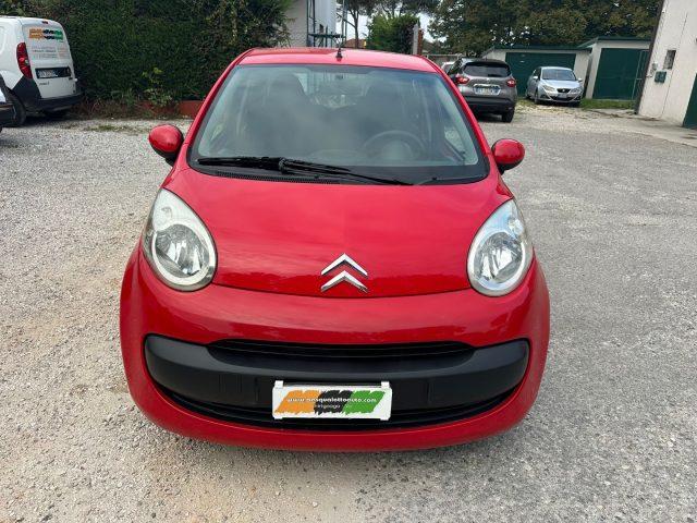 CITROEN C1 Ok neo pat. 1.0 5 porte AMIC1