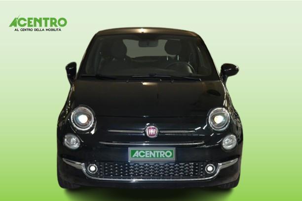 FIAT 500 - 1.0 HYBRID DOLCEVITA